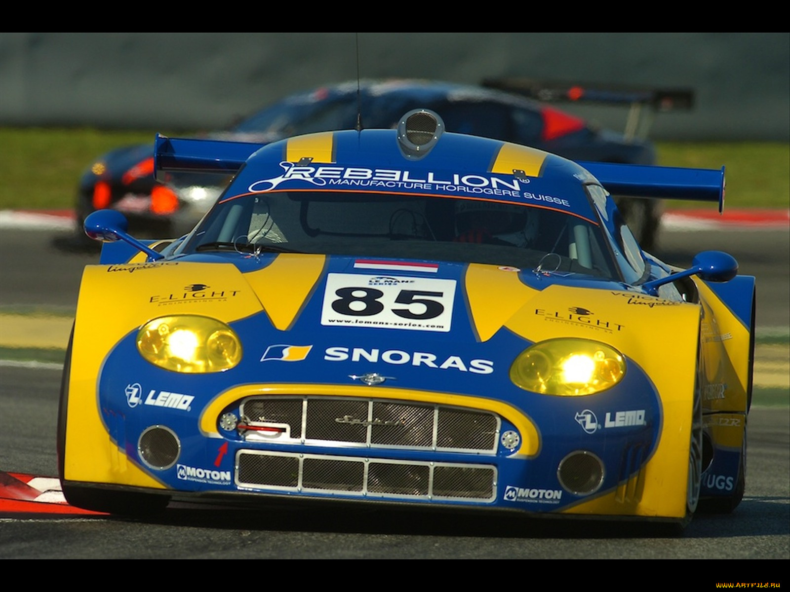 spyker, laviolette, gt2, , 